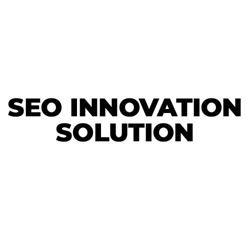 SEO Innovation Solution